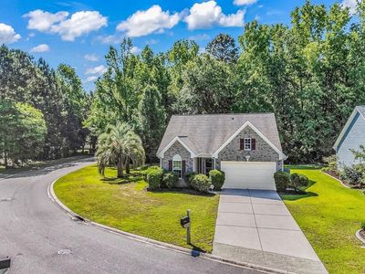 891 Helms Way, Conway, SC 29526