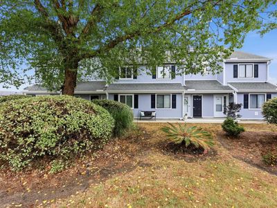 3700 Golf Colony Lane , Unit 15-A, Little River, SC 29566