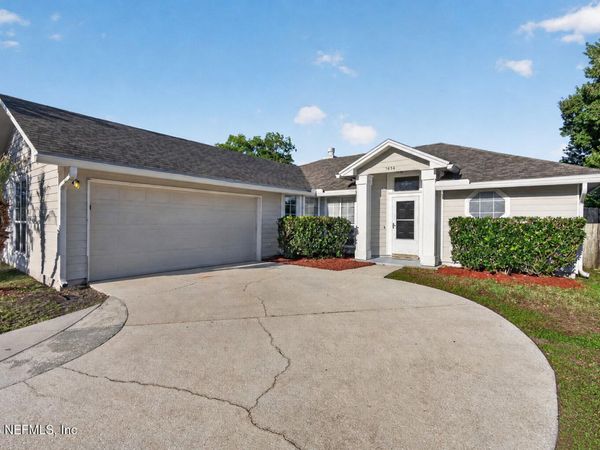 2454 AMBROSIA Drive, Middleburg, FL 32068