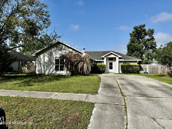 2454 AMBROSIA Drive, Middleburg, FL 32068