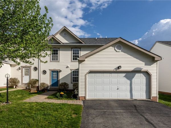 5008 Lea Dr, Cheswick, PA 15024