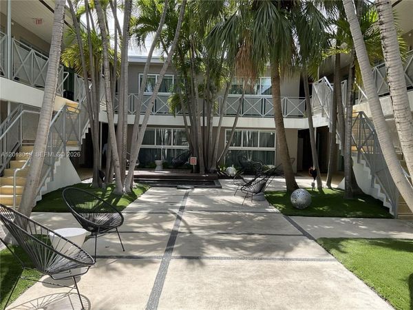 1816 Meridian Ave , Unit 9, Miami Beach, FL 33139