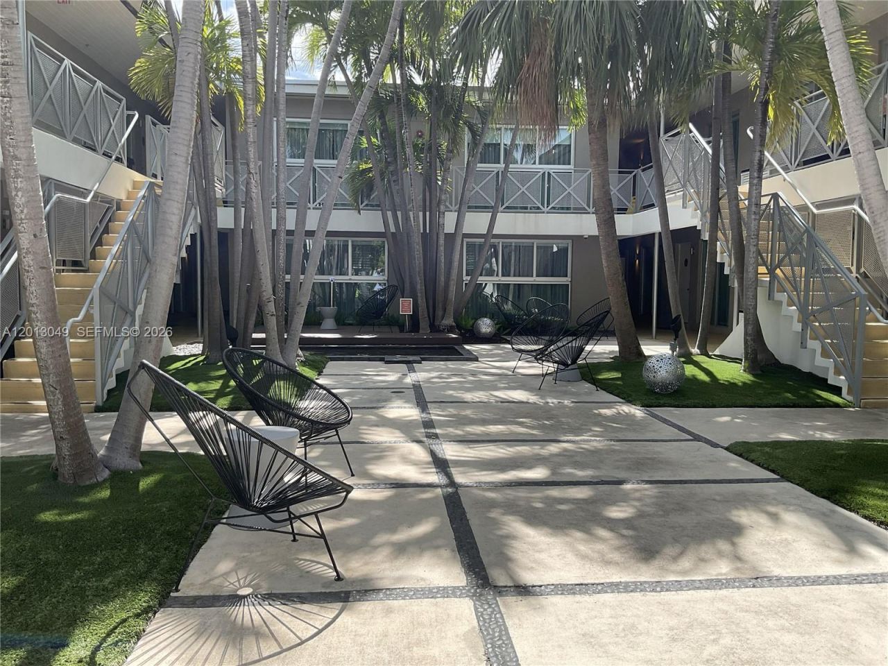 1816 Meridian Ave , Unit 9, Miami Beach, FL 33139 Photo