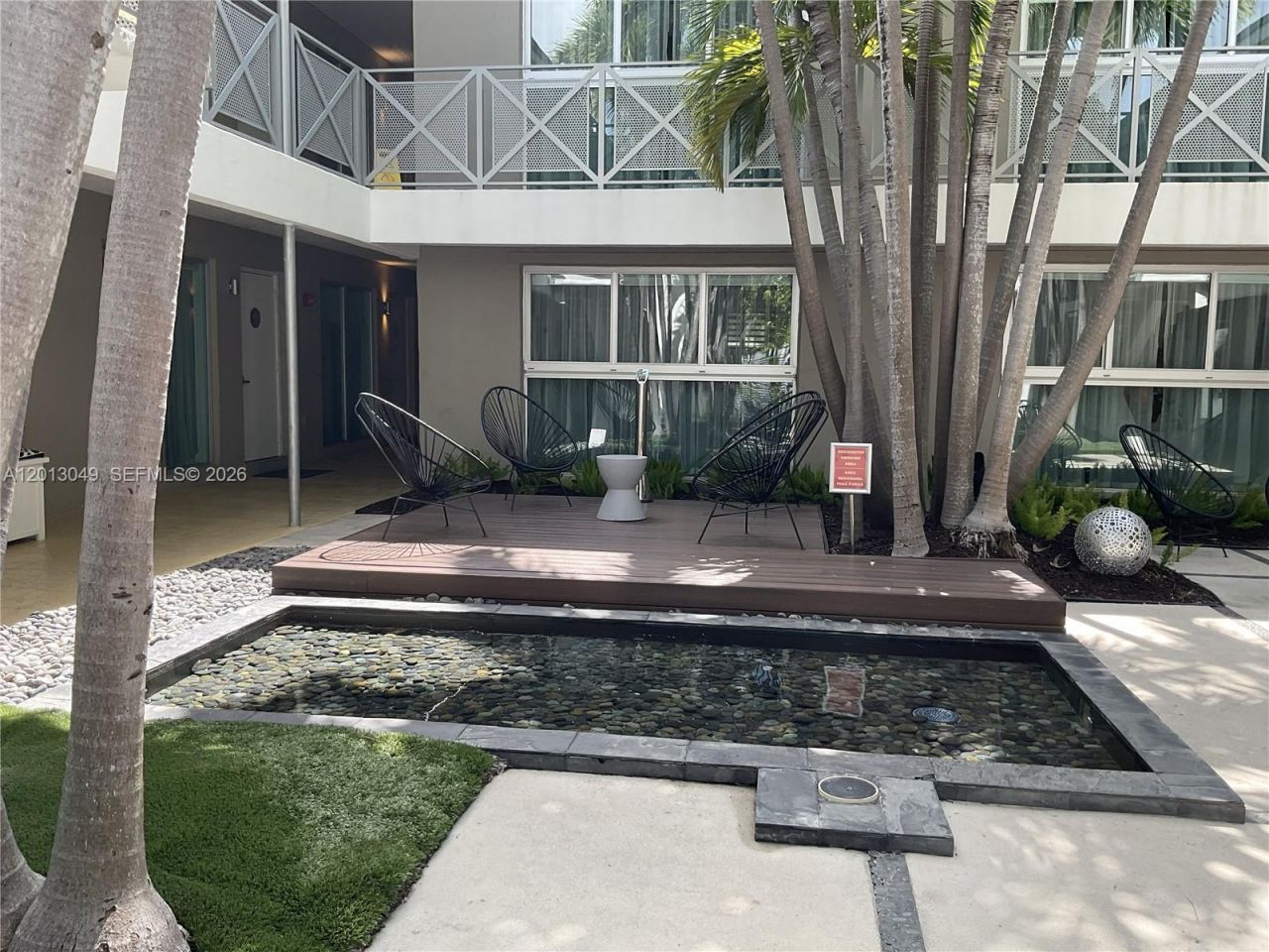 1816 Meridian Ave , Unit 9, Miami Beach, FL 33139 Photo