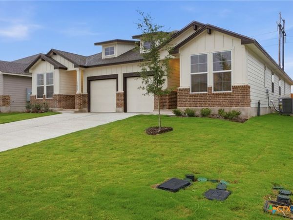 1126 Stone Valley Road, Unit B, Temple, TX 76502