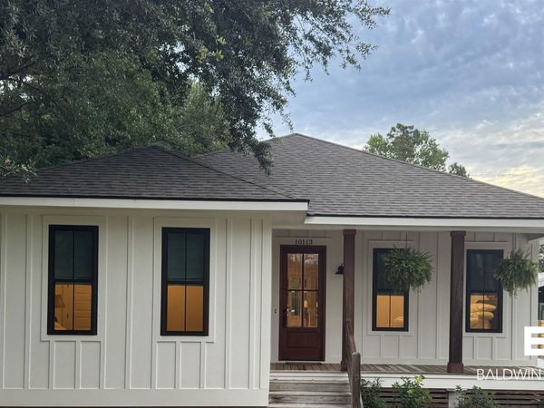 10113 Bay Haven Drive, Fairhope, AL 36532