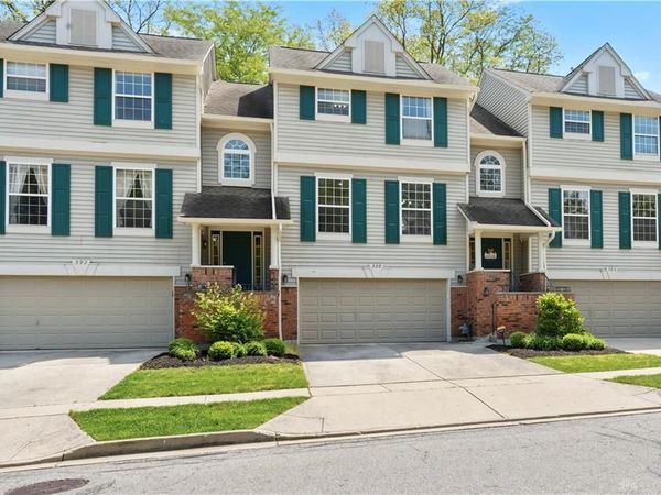 588 Winona Drive, Fairborn, OH 45324