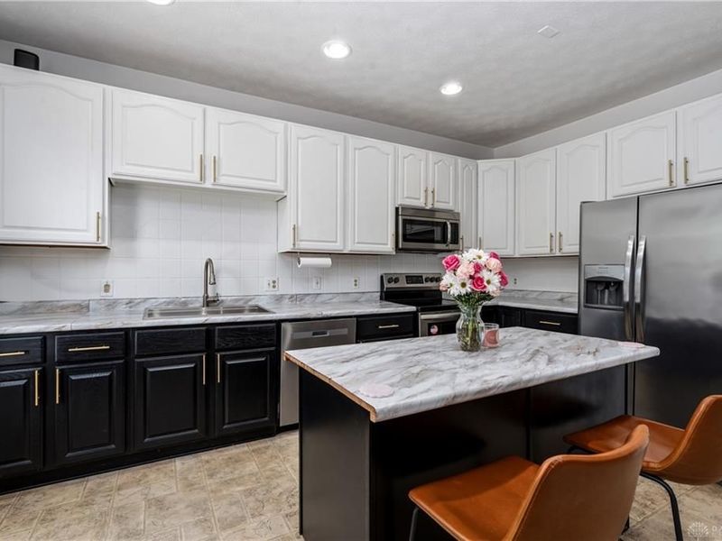 588 Winona Drive, Fairborn, OH 45324 Photo 13