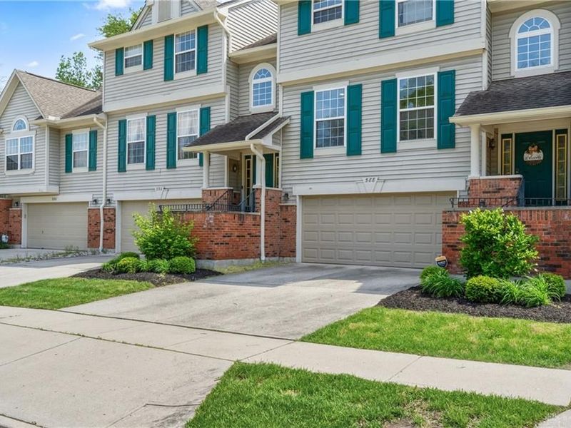 588 Winona Drive, Fairborn, OH 45324 Photo 2