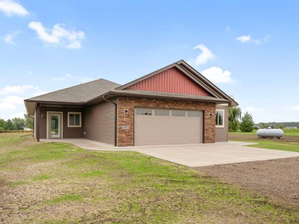15131 Brunswick Road , Pine City, MN 55063