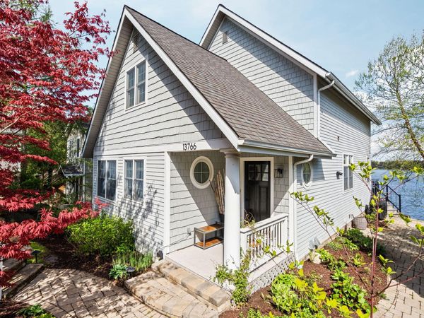 13766 Rustic Drive, Gregory, MI 48137