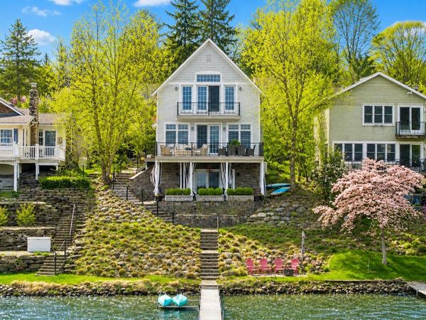 13766 Rustic Drive, Gregory, MI 48137