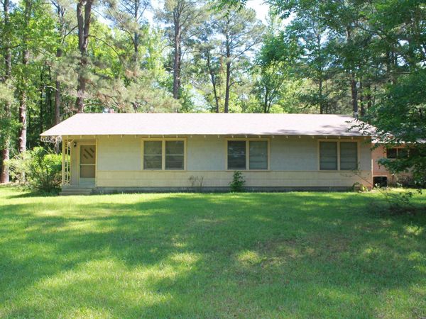 3472 Mt. Holly Road , El Dorado, AR 71730