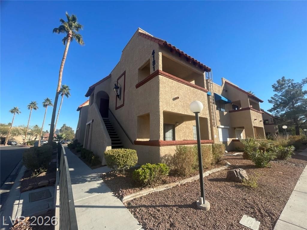 4181 Gannet Circle, Unit 241, Las Vegas, NV 89103 Main Photo
