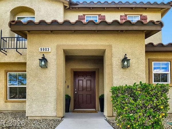 9903 Pride Dance Court , Las Vegas, NV 89178