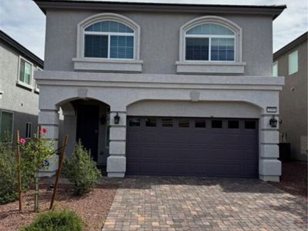 5395 Crossgates Avenue , Las Vegas, NV 89139