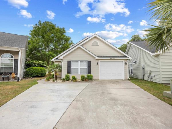 1537 Gulfstream Ct., Surfside Beach, SC 29575