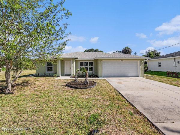 1188/1182 Ver Circle NE, Palm Bay, FL 32905