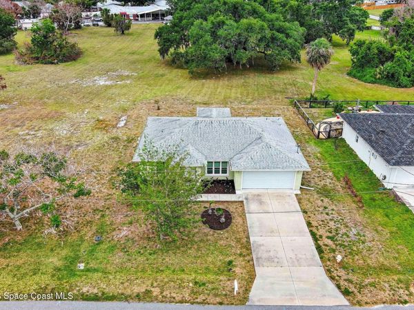 1188 Ver Circle NE, Palm Bay, FL 32905