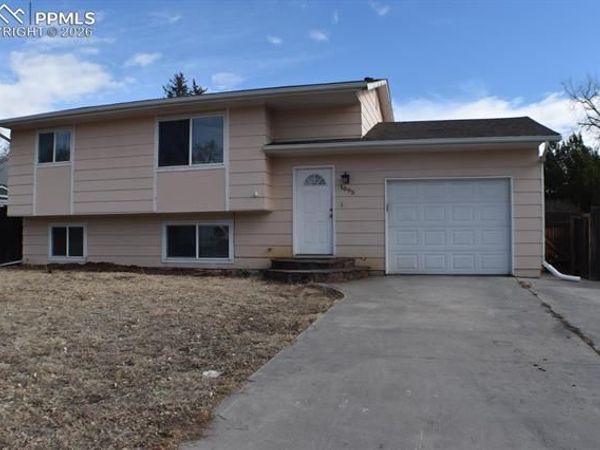 1095 Peterson Road, Colorado Springs, CO 80915