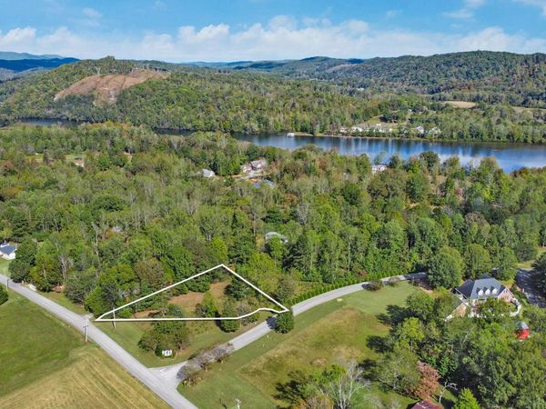 Lot 34 Indigo Bunting Drive , Harriman, TN 37748
