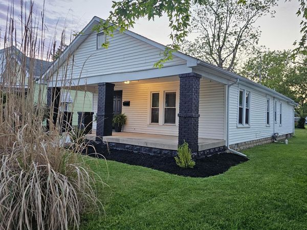 1014 E Temple Street, Washington Court House, OH 43160