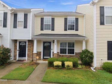 5309 Big Bass Drive, Raleigh, NC 27610