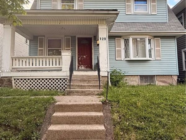 129 E Elmwood Avenue, Dayton, OH 45405