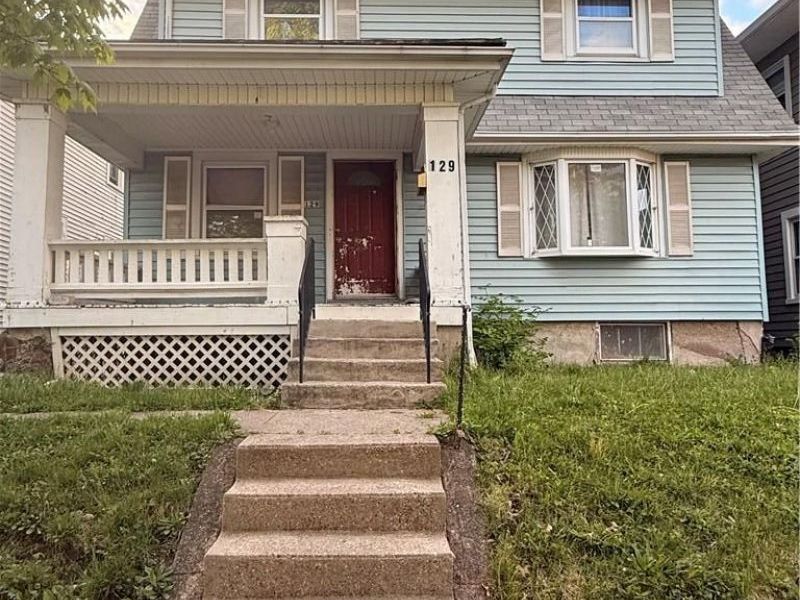 129 E Elmwood Avenue, Dayton, OH 45405 Photo 1