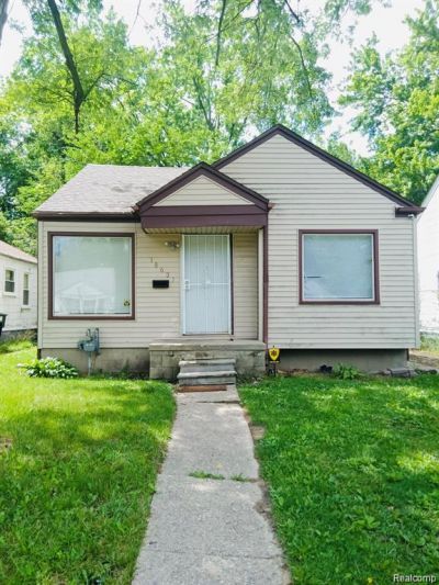 18631 Margareta Street, Detroit, MI 48219 Main Photo