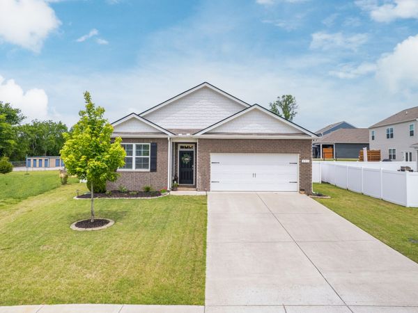 253 Addison Ave, Chapel Hill, TN 37034