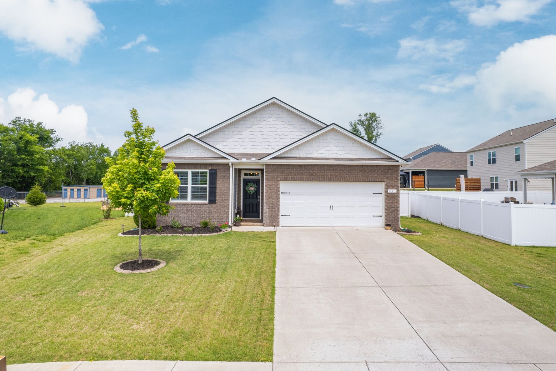 253 Addison Ave , Chapel Hill, TN 37034 Main Photo
