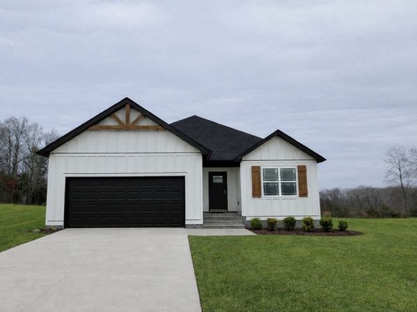 109 Morgan Lane , Dickson, TN 37055