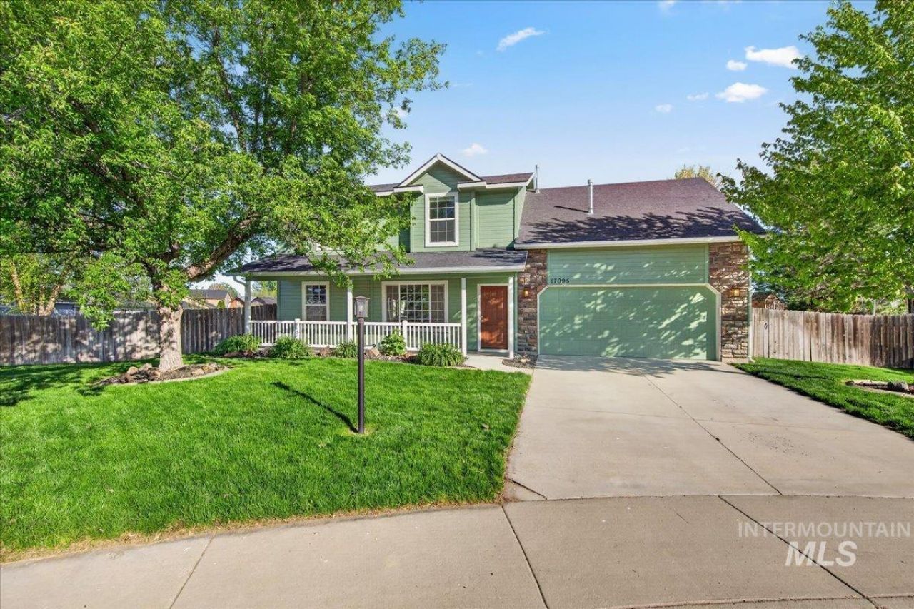 17095 N Freeman Ct, Nampa, ID 83687 Main Photo