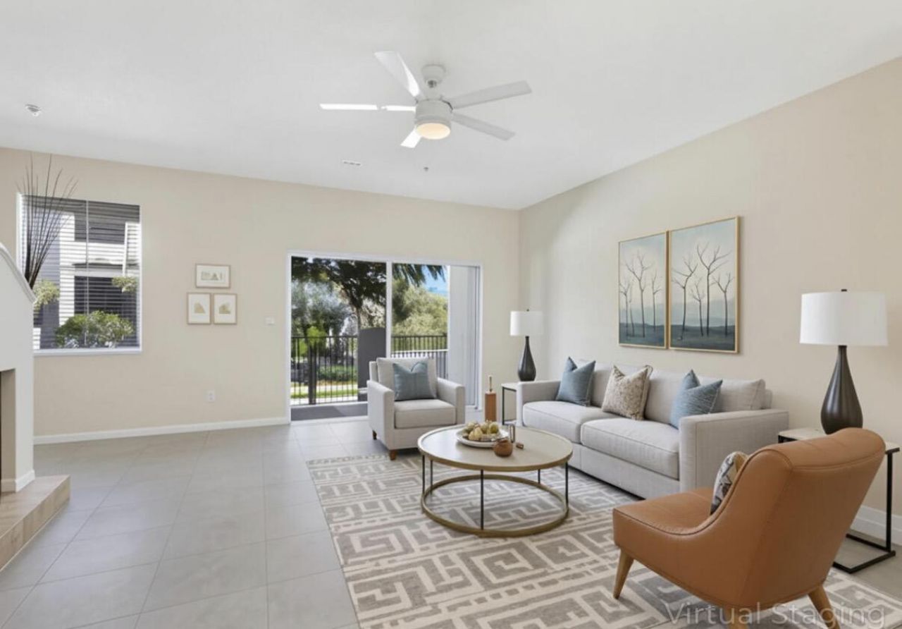 1247 Vía De Fossi, Boynton Beach, FL 33426 Photo