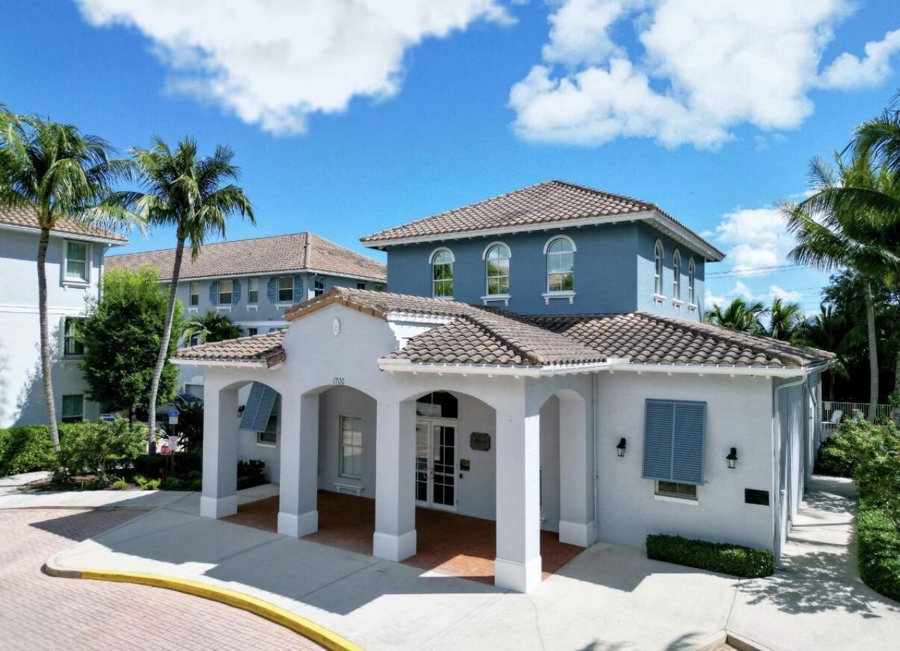 1247 Vía De Fossi, Boynton Beach, FL 33426 Photo