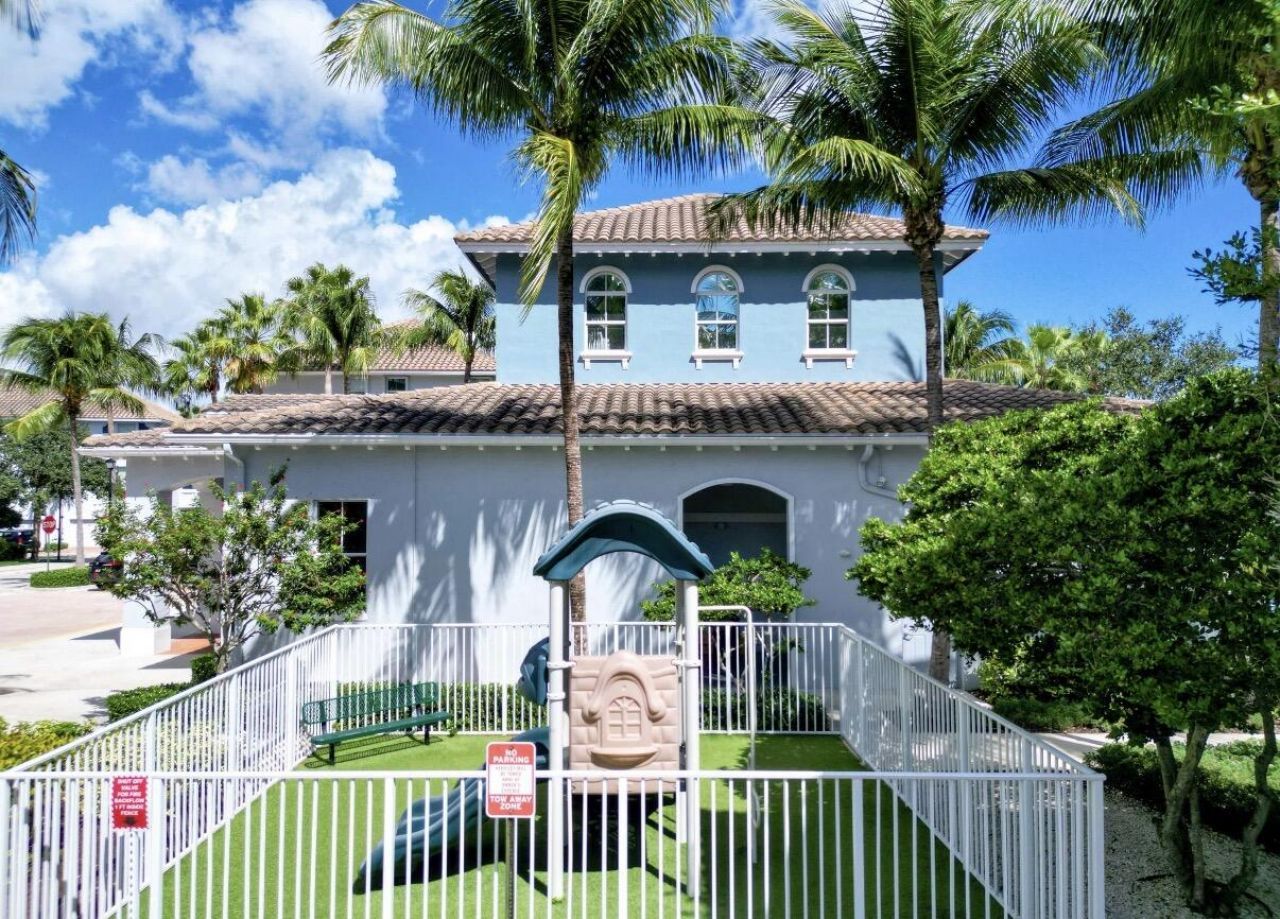 1247 Vía De Fossi, Boynton Beach, FL 33426 Photo