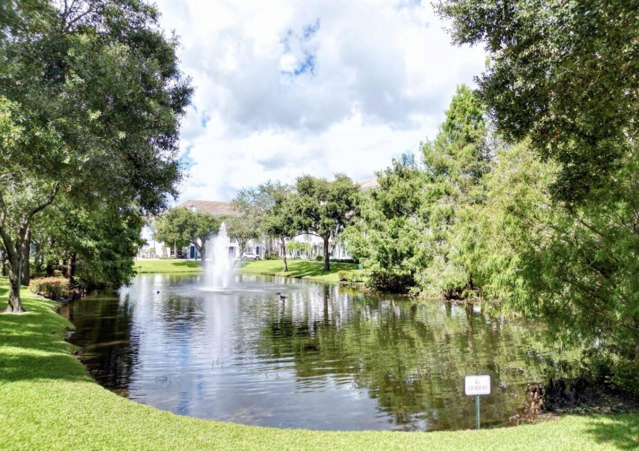 1247 Vía De Fossi, Boynton Beach, FL 33426 Photo