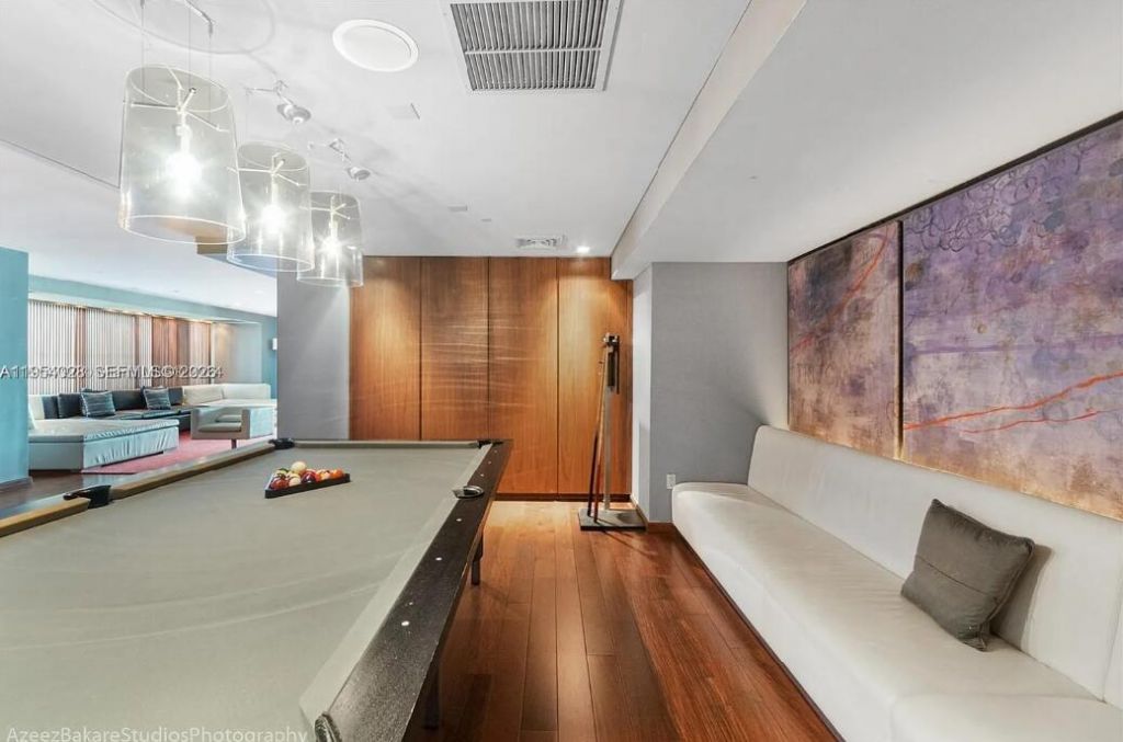 325 S Biscayne Boulevard, Unit Lph17, Miami, FL 33131 Photo