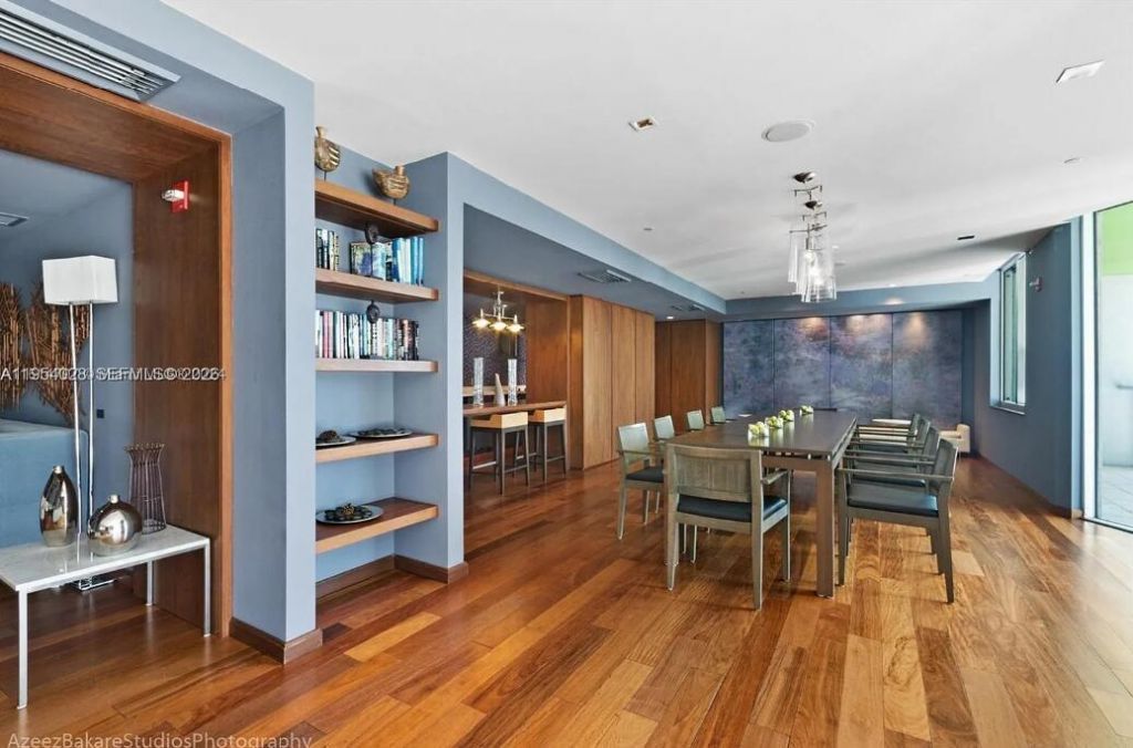 325 S Biscayne Boulevard, Unit Lph17, Miami, FL 33131 Photo