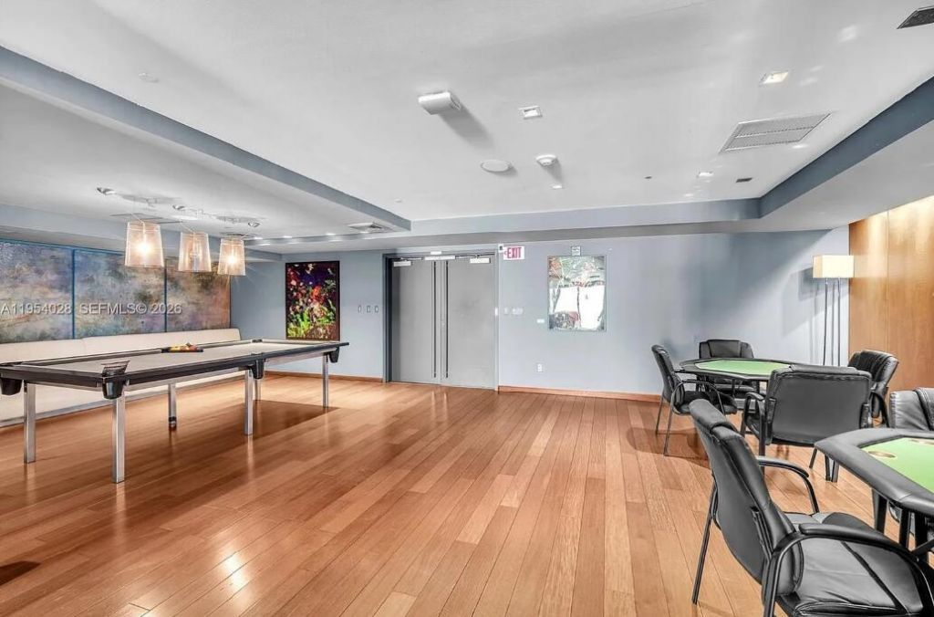 325 S Biscayne Boulevard, Unit Lph17, Miami, FL 33131 Photo