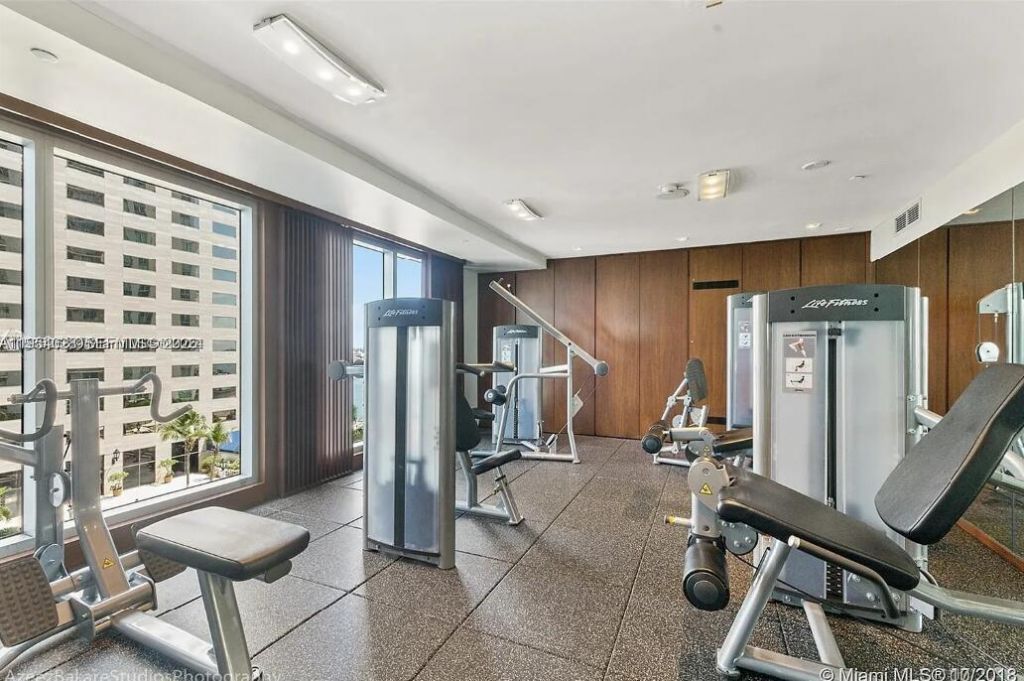 325 S Biscayne Boulevard, Unit Lph17, Miami, FL 33131 Photo