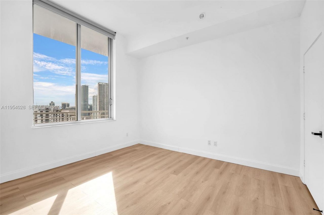 325 S Biscayne Boulevard, Unit Lph17, Miami, FL 33131 Photo
