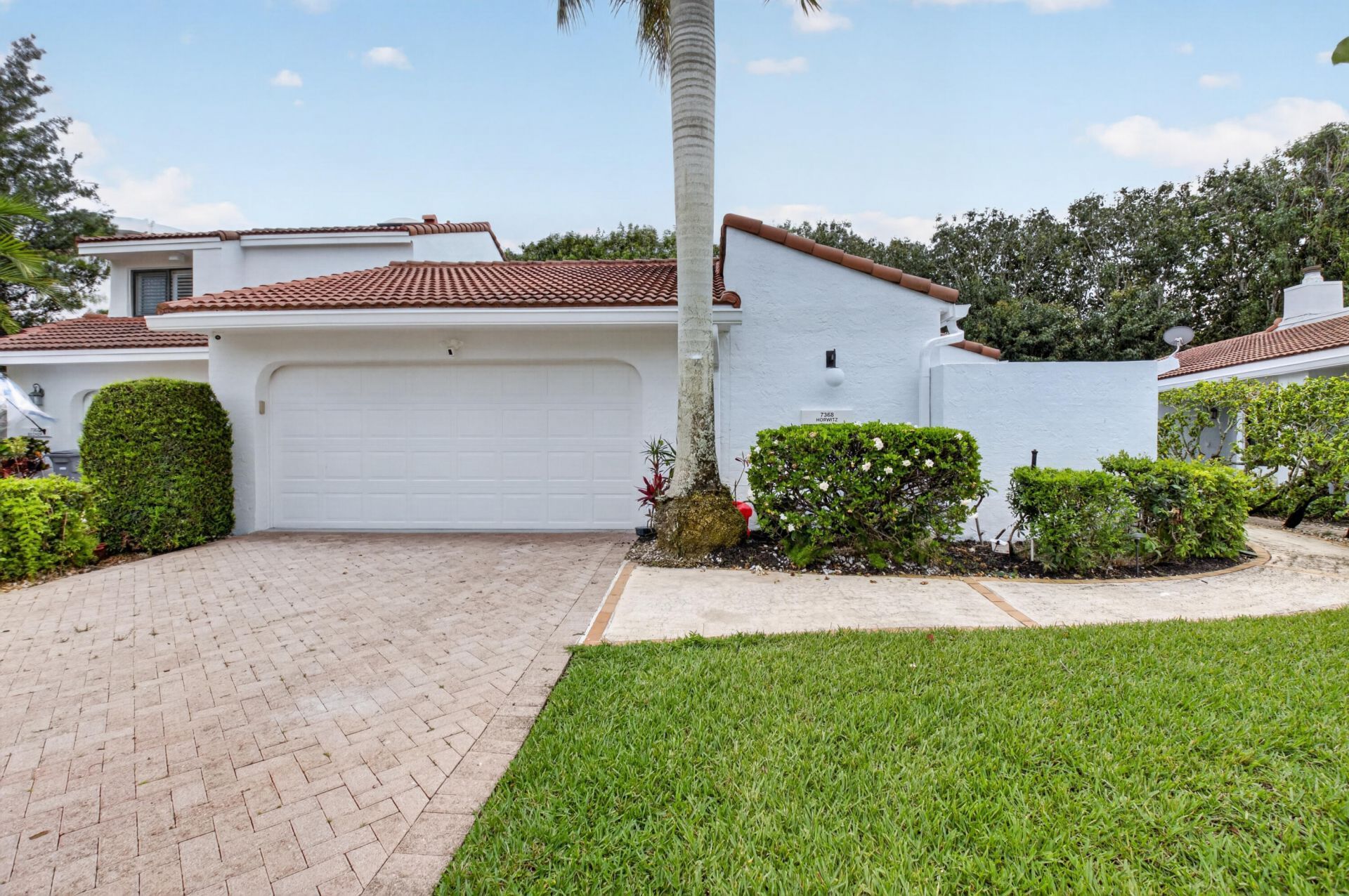 7368 Woodmont Court, Boca Raton, FL 33434 Photo