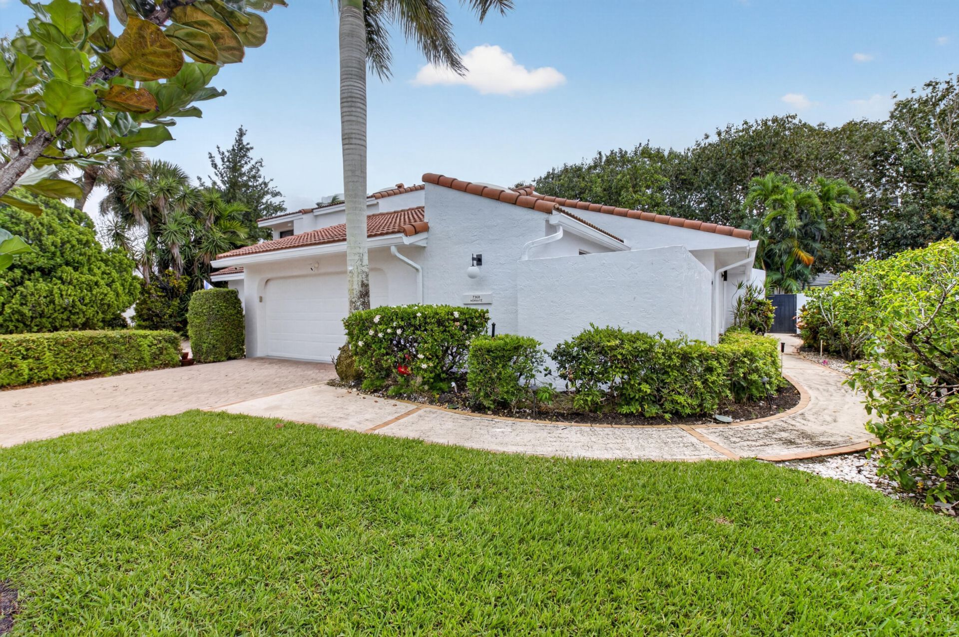 7368 Woodmont Court, Boca Raton, FL 33434 Photo