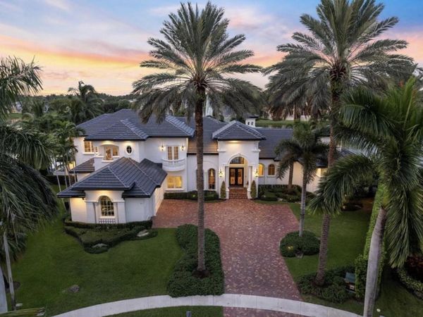 366 Sweet Bay Avenue, Plantation, FL 33324