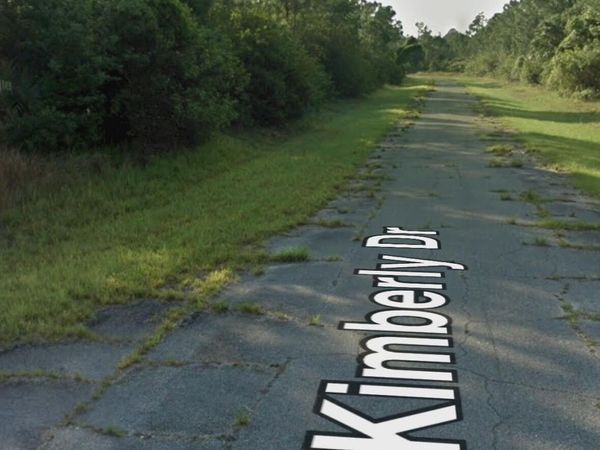 *** Kimberly Drive, North Port, FL 34288