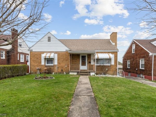 643 Western Avenue , Mingo Junction, OH 43938