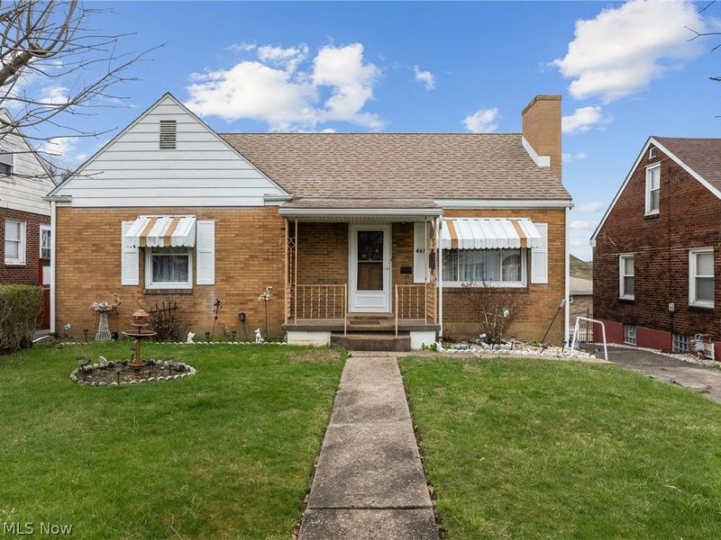 643 Western Avenue, Mingo Junction, OH 43938 Photo 2