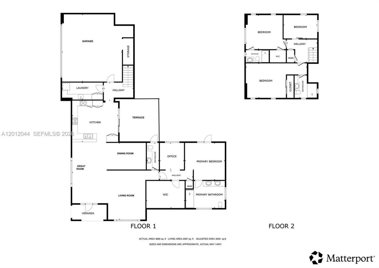 449 Miller Rd , Coral Gables, FL 33146 Photo